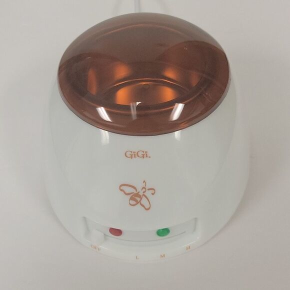 GiGi Wax Warmer   - Picture 1 of 4